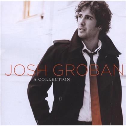 Josh Groban - A Collection (2 CDs)