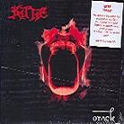 Kittie - Oracle (New Edition)