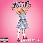 Kittie - Paperdoll (New Edition)