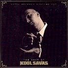 Kool Savas - Best Of (2 CDs + DVD)