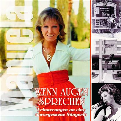 Manuela - Wenn Augen Sprechen