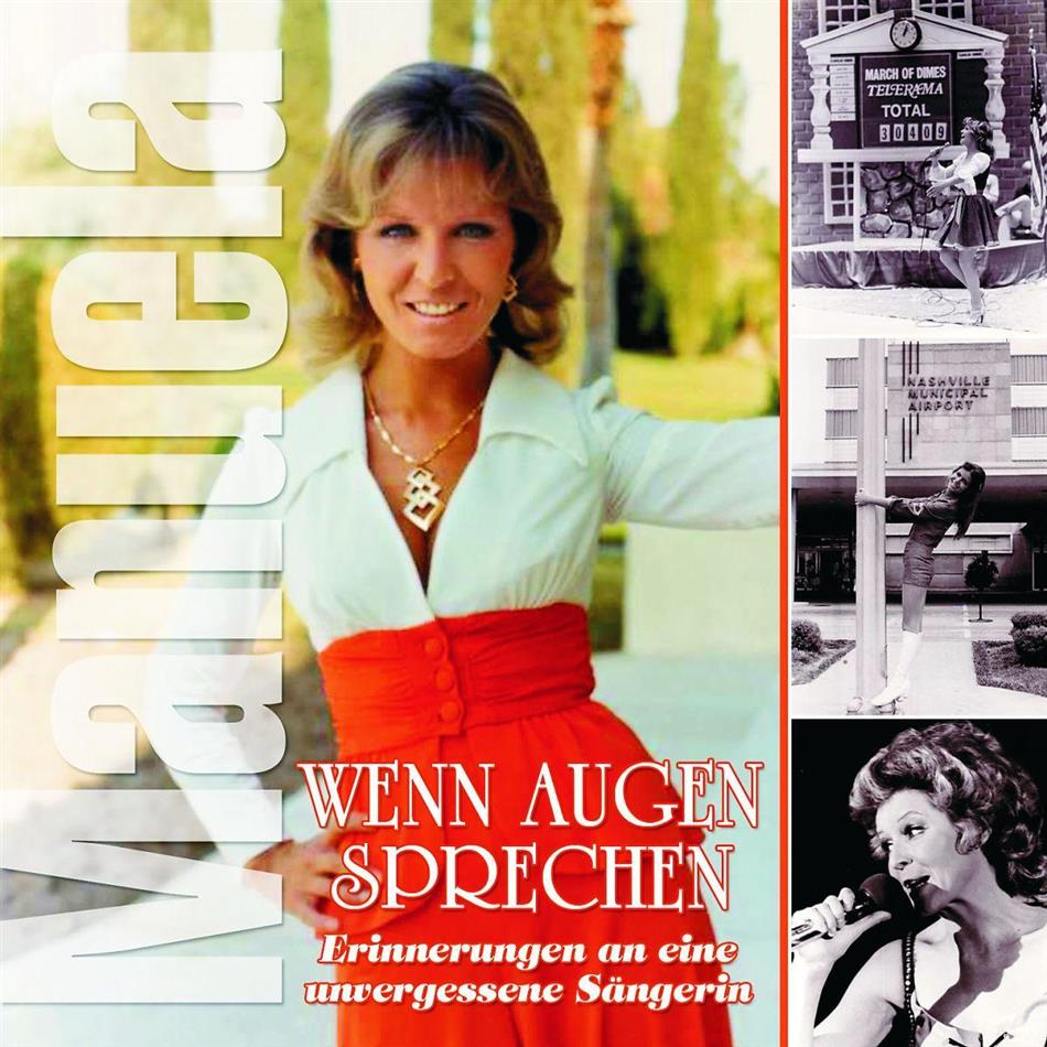Manuela - Wenn Augen Sprechen
