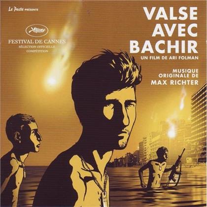 Max Richter - Waltz With Bashir/Valse Avec Bachir - OST