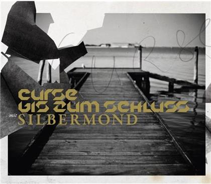Curse Feat. Silbermond - Bis Zum Schluss - 2 Track