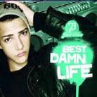 Jimi Blue (Ochsenknecht) - Best Damn Life - 2Track