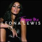 Leona Lewis (X-Factor) - Forgive Me