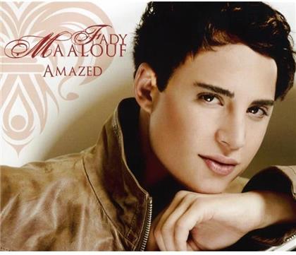 Fady Maalouf - Amazed - 2Track