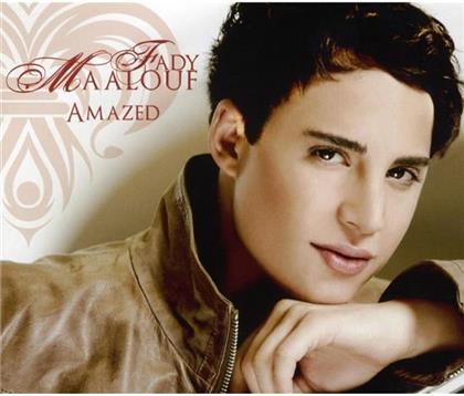 Fady Maalouf - Amazed