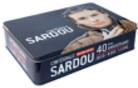 Michel Sardou - L'integrale (Box) (18 CDs + 8 DVDs)