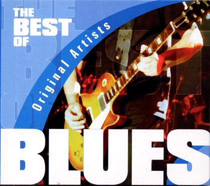 Best Of Blues - Vol. 1 - Bluemoon