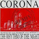 Corona - Rhythm Of The Night