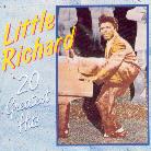 Little Richard - 20 Gr. Hits