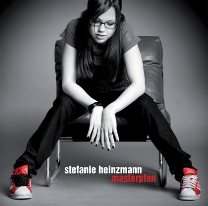 Stefanie Heinzmann - Masterplan (Neuauflage)