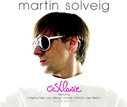Martin Solveig - C'est La Vie (New Version)