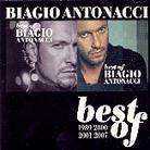 Biagio Antonacci - Best Of 1989-2007 (3 CDs)