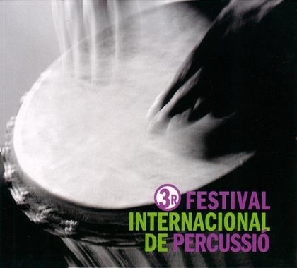 Festival Internacional De Perc - Vol. 3