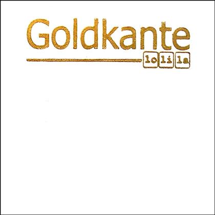 Goldkante - Various