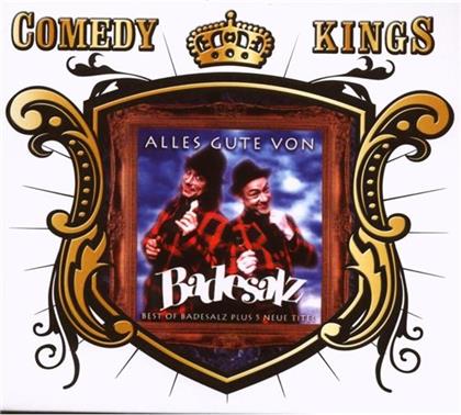 Badesalz - Alles Gute (Comedy Kings Edition)