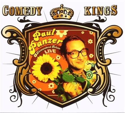 Paul Panzer - Heimatabend Deluxe - Comedy Kings Ed.
