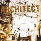 Architect (Metal) - Ghost Of The Salt Water Machines