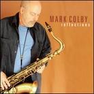 Mark Colby - Reflections