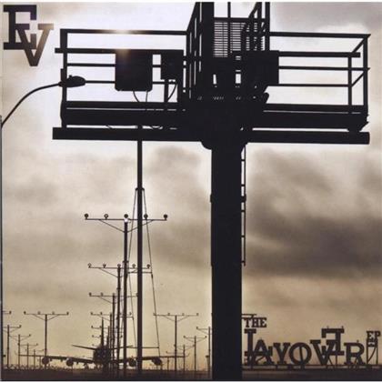 Evidence (Dilated Peoples) - Layover (CD + DVD)