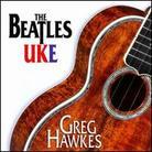 Greg Hawkes - Beatles Uke