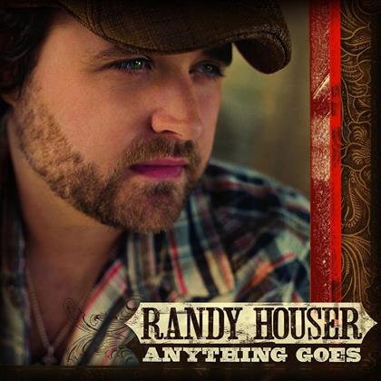 Randy Houser - Anything Goes