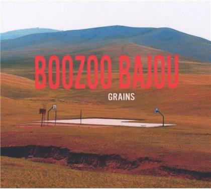 Boozoo Bajou - Grains
