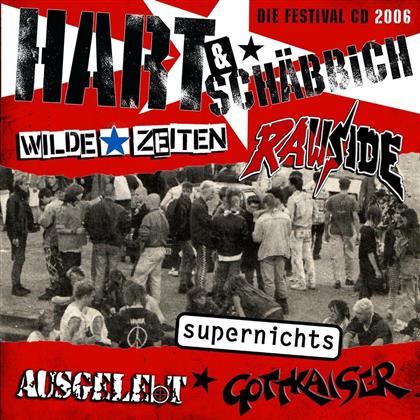 Hart Und Schaebbich - Various 2006