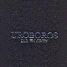 Dir En Grey - Uroboros (2 CDs + DVD + 2 LPs)
