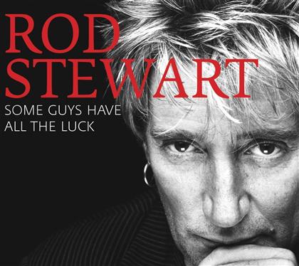 Rod Stewart - Some Guys - Very Best (Remastered, 2 CDs + DVD)