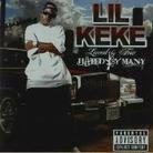 Lil Keke - Loved By Few Hated By Many