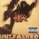 U.M.C.'S (Hass G & Kool Kim) - Unleashed