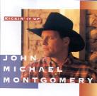 John Michael Montgomery - Kickin It Up