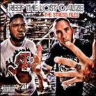 Reef The Lost Cauze - Stress Files