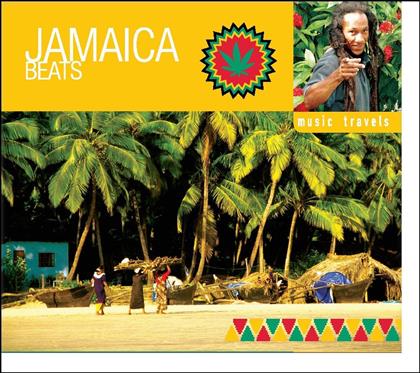Jamaica Beats - Various