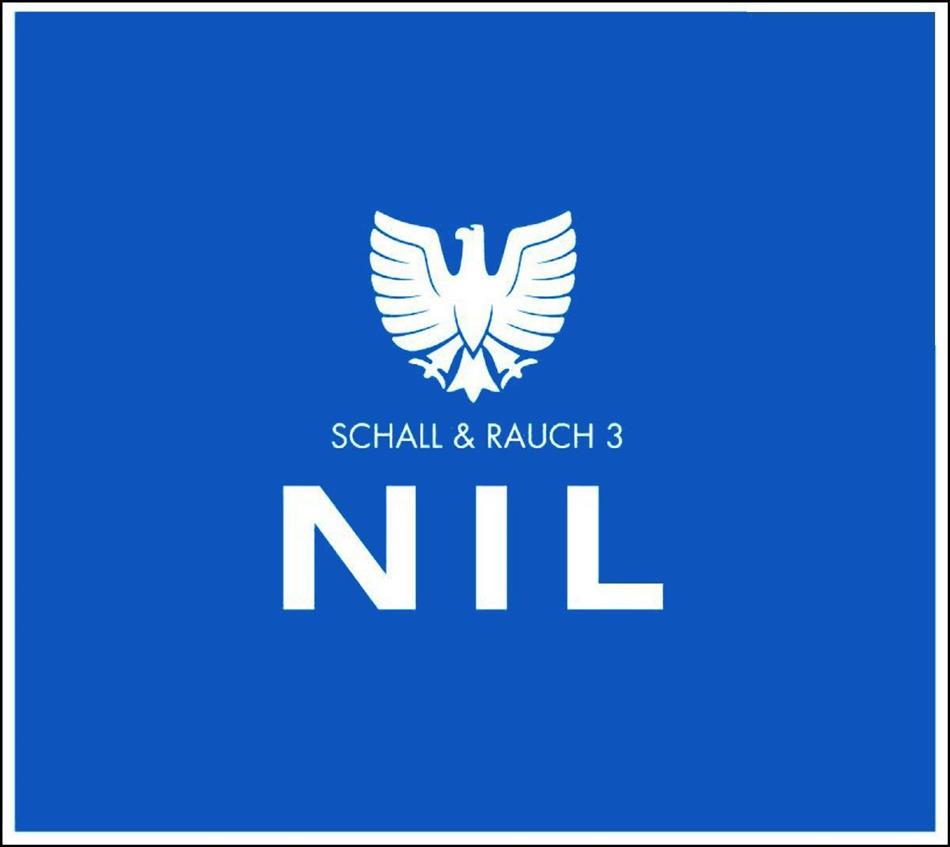Schall Und Rauch - Vol.3