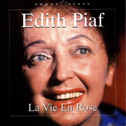 Edith Piaf - La Vie En Rose - Bluemoon