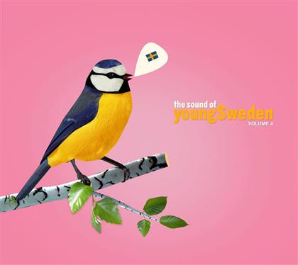 Sound Of Young Sweden - Vol.1