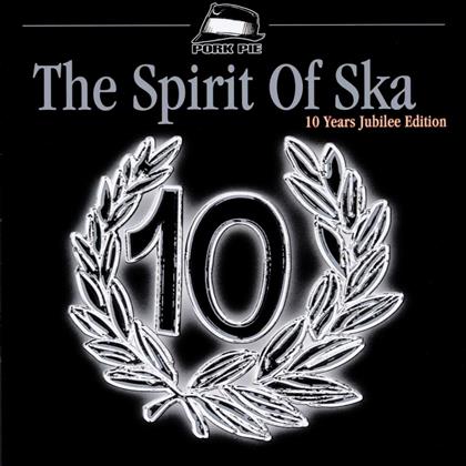 Spirit Of Ska - Various