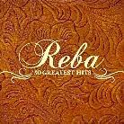Reba McEntire - 50 Greatest Hits - Box Set (3 CDs)