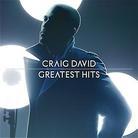 Craig David - Greatest Hits - French Edit. Feat. Shym