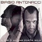 Biagio Antonacci - Il Cielo Ha Una Porta Sola (CD + DVD)