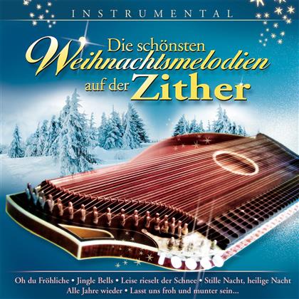 Michael Bissinger - Die Schönsten Weihnachtsmelodien