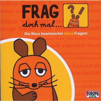 Die Maus - 01 Frag Doch Mal - Teil 1