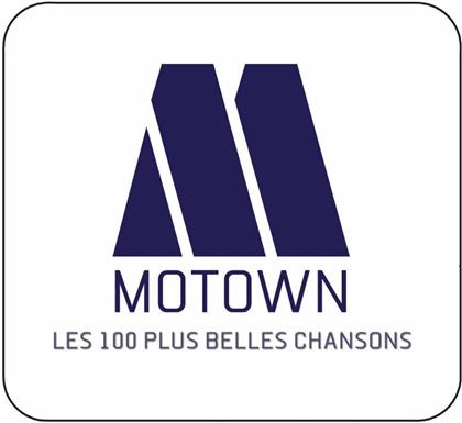 Les 100 Plus Belles Chansons - Various - Universal (5 CDs)
