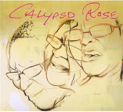 Calypso Rose - ---