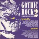 Gothic Rock - Various 2 (2 CDs)
