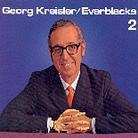 Georg Kreisler - Everblacks 2 (2 CDs)
